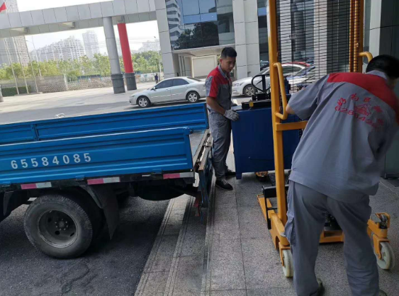 合肥搬家 合肥搬家